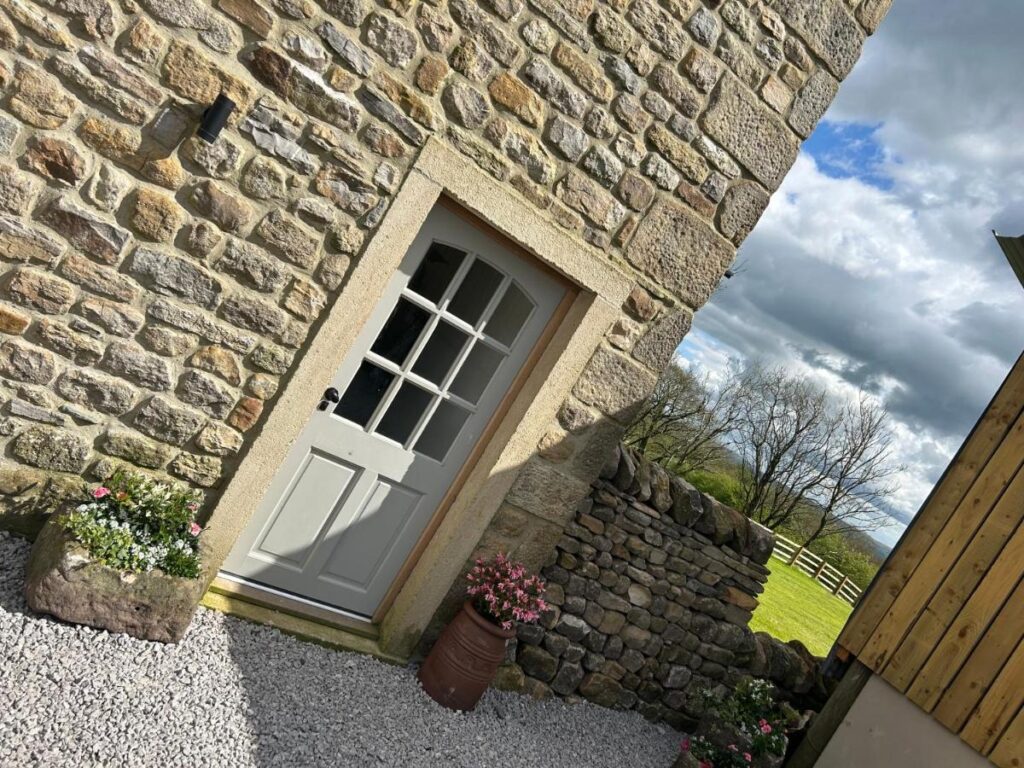 Yorkshire Holiday Cottage